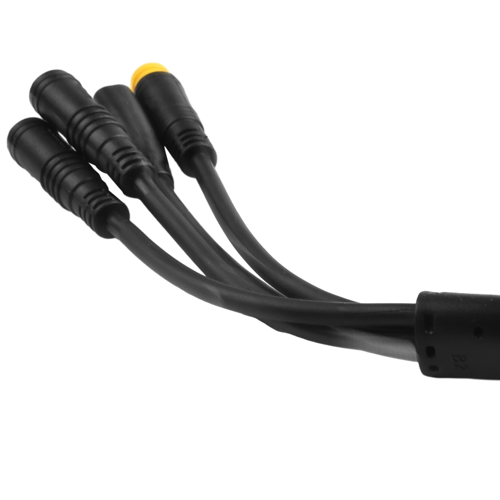 

Elevate Your Riding Experience with Ebike Torque Motor 1T4 Cable Compatible with For Bafang M400 G330 G510 M620