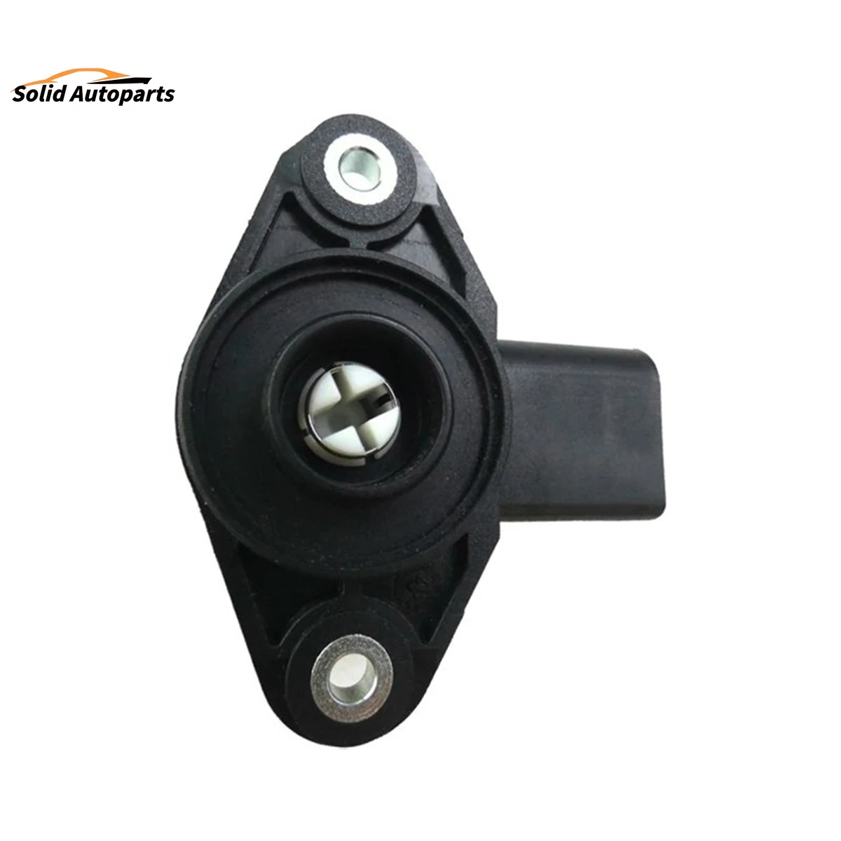 

03C907386E Intake Air Temperature Pressure Sensor For Audi A4 A6 A7 A8 Quattro Q5 R8 VW Touareg Jetta