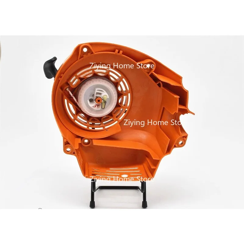 

Подходит для STIHLHS81T/82T86R87R, аксессуары для триммера для ландшафтного забора, съемник стартера