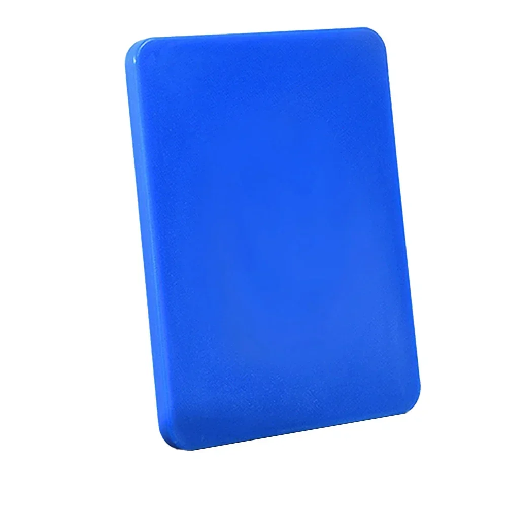 High Performance PE Cutting Board Non Slip Texture Suitable for All Food Prep Tasks Effortless Cleaning Solution