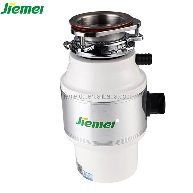 Home Kitchen Bone Crusher Disposer Waste Food Shredder Kitchen Garbage Disposal Processor