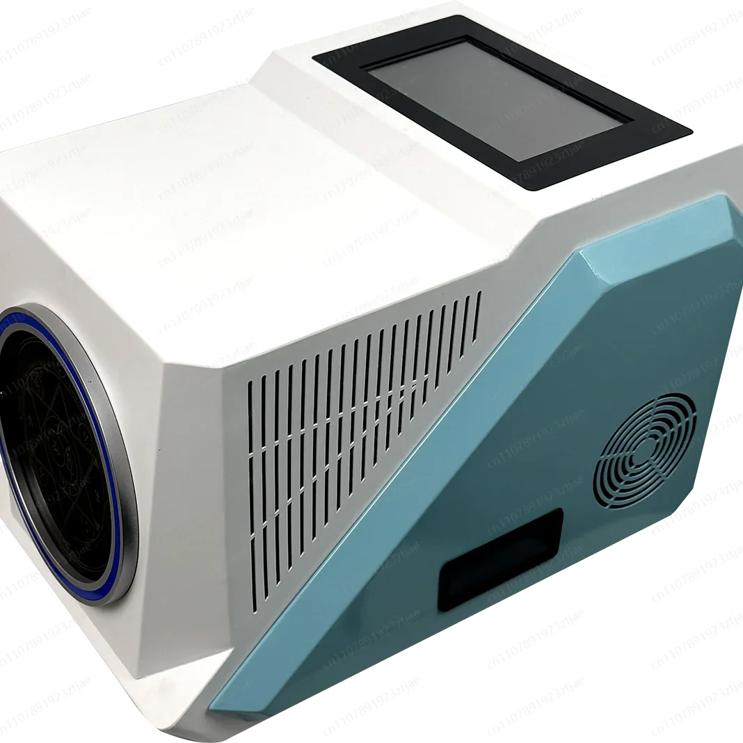 2025 New Magnetic Rotation Bio-Energy & Cell Thermotherapy Device, Meridian Massager, Multifunctional Physiotherapy Equipment