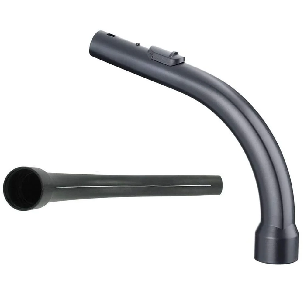 متوافق مع Miele S 8320 Cat Dog - 8320 - 8330 الرعاية الطبية-8330 Pureair مكنسة كهربائية مقبض مقبض خرطوم قبضة