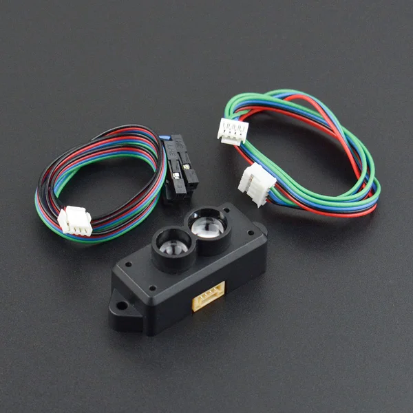 Laser ranging (12m) fixed height direct sales from the manufacturer