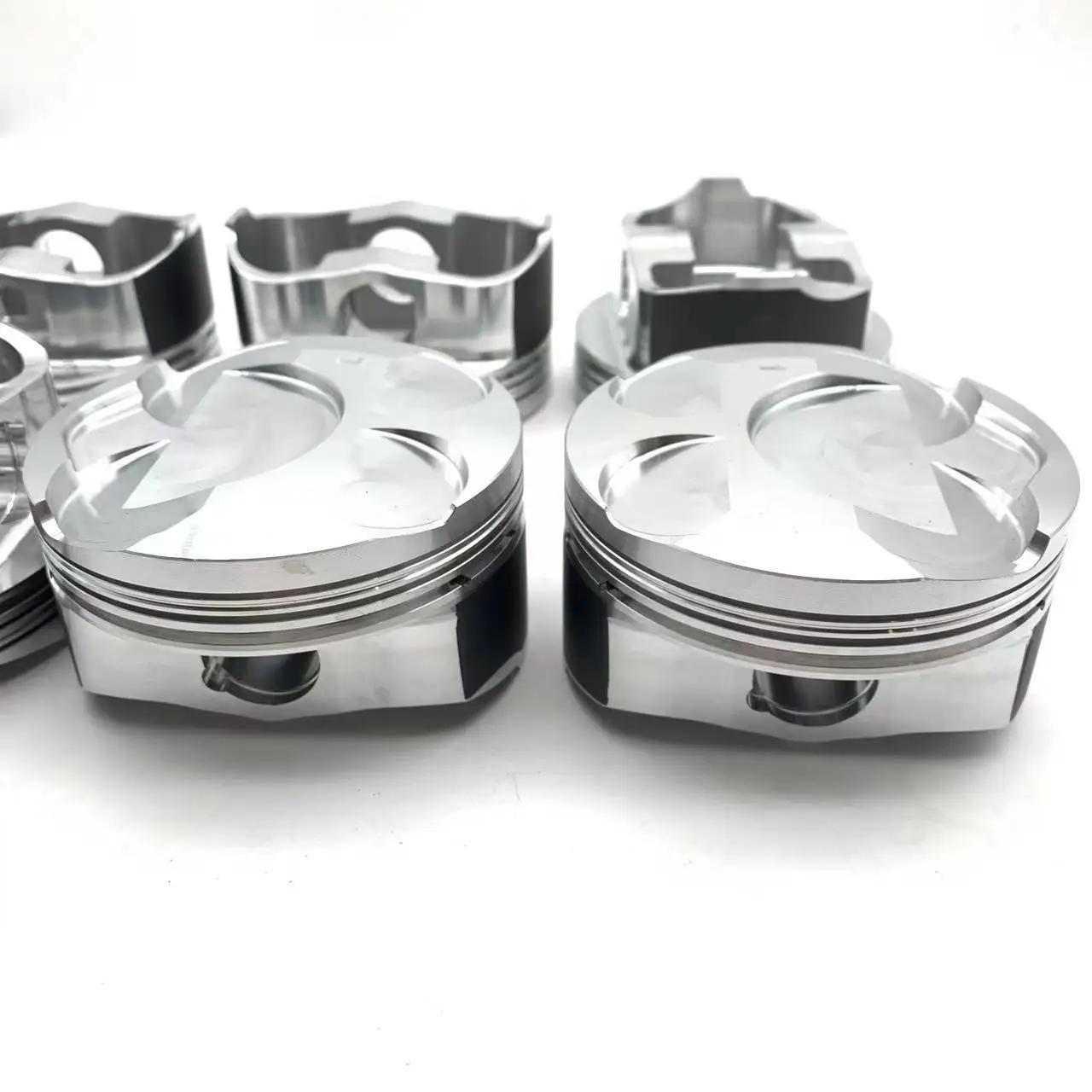 2GR Forged Piston for to.yota 2GR-FE Camry for Lexus IS350 94mm CR12.2