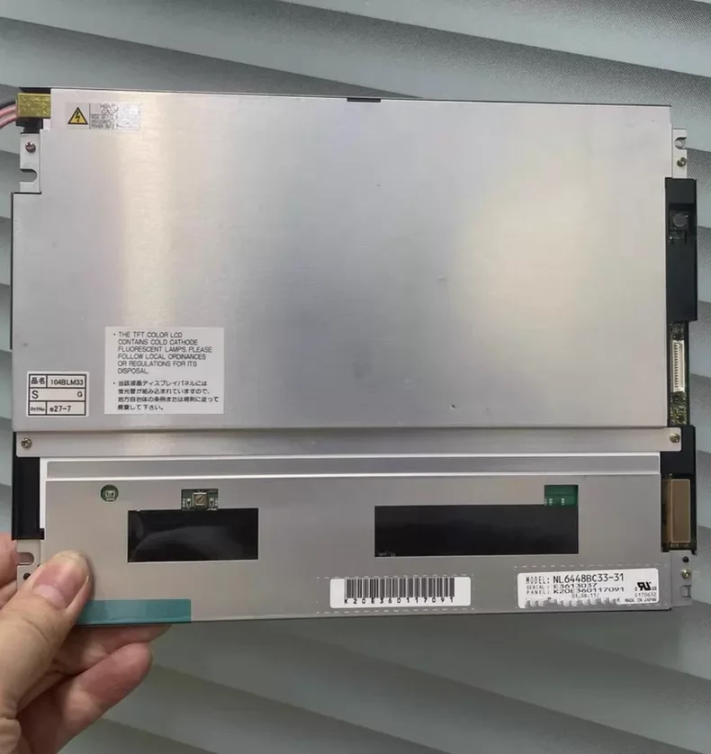 tested-intact-104”nl6448bc33-31-lcd-display-screen