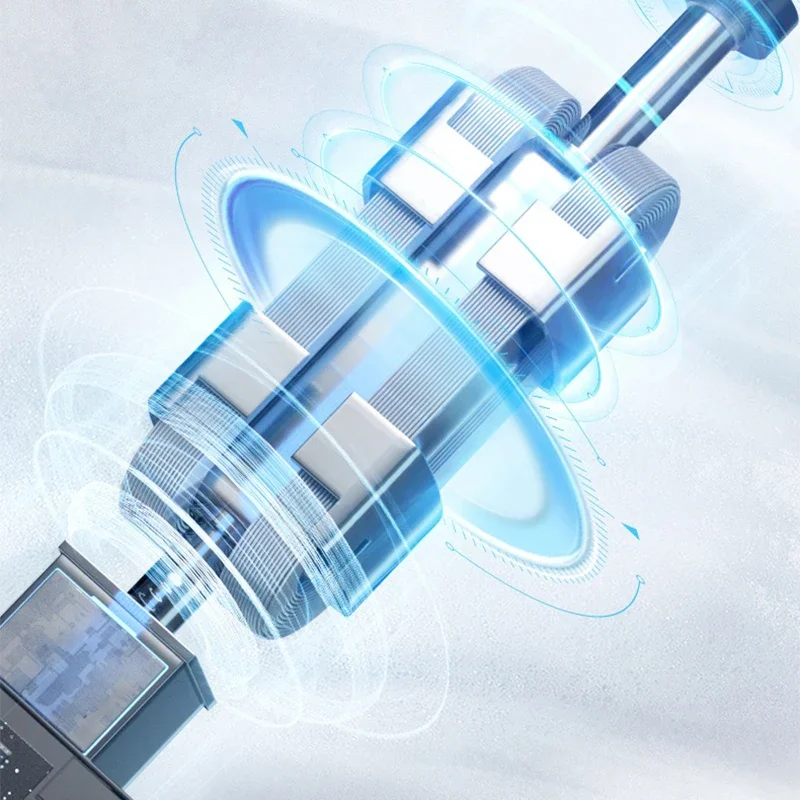 Panasonic Electric Toothbrush Unisex 5 Modes Rechargeable IPX7 Waterproof Body Dupont Bristles Home Electric Toothbrush