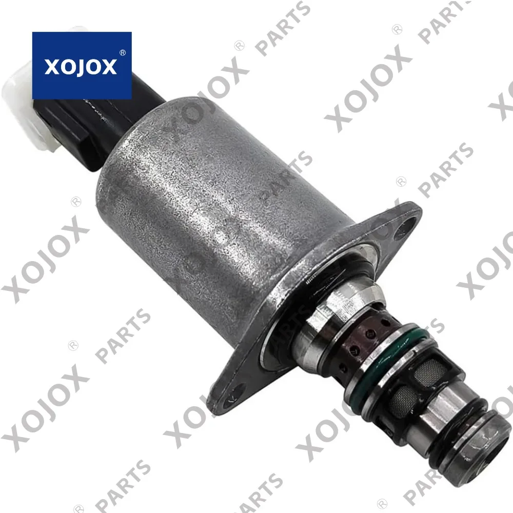 

XOJOX Excavator Proportional Solenoid Valve HLSDCV05B HLPPRV06A HLPPRV05A HLPPRV05C - Part for Construction Equipment(HLSDCV05B)