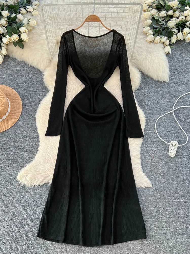 Women's Black Gothi… - image