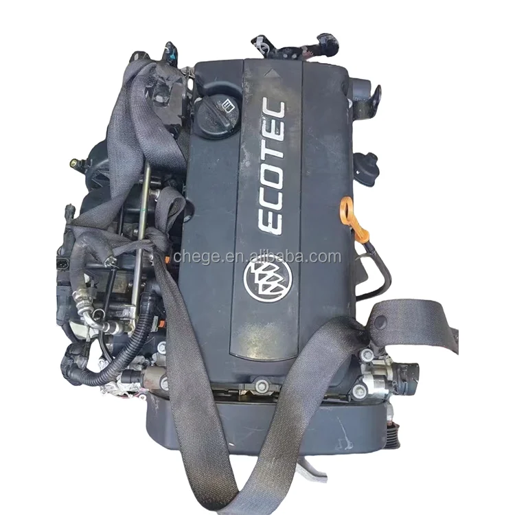 711HotHigh calidad motor usado F18D4 2HO LUW Ecotec motor para Buick Chevrolet 09 Cruze 15 Epica 12 BAOJUN 630 1,8