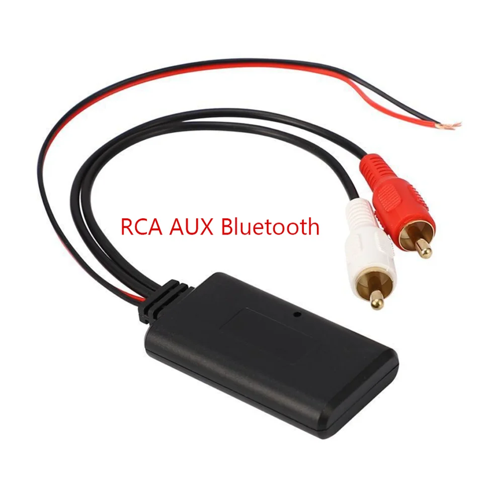 Audio Cable For Sony Unilink Cable Adapter AUX Input Auxiliary
