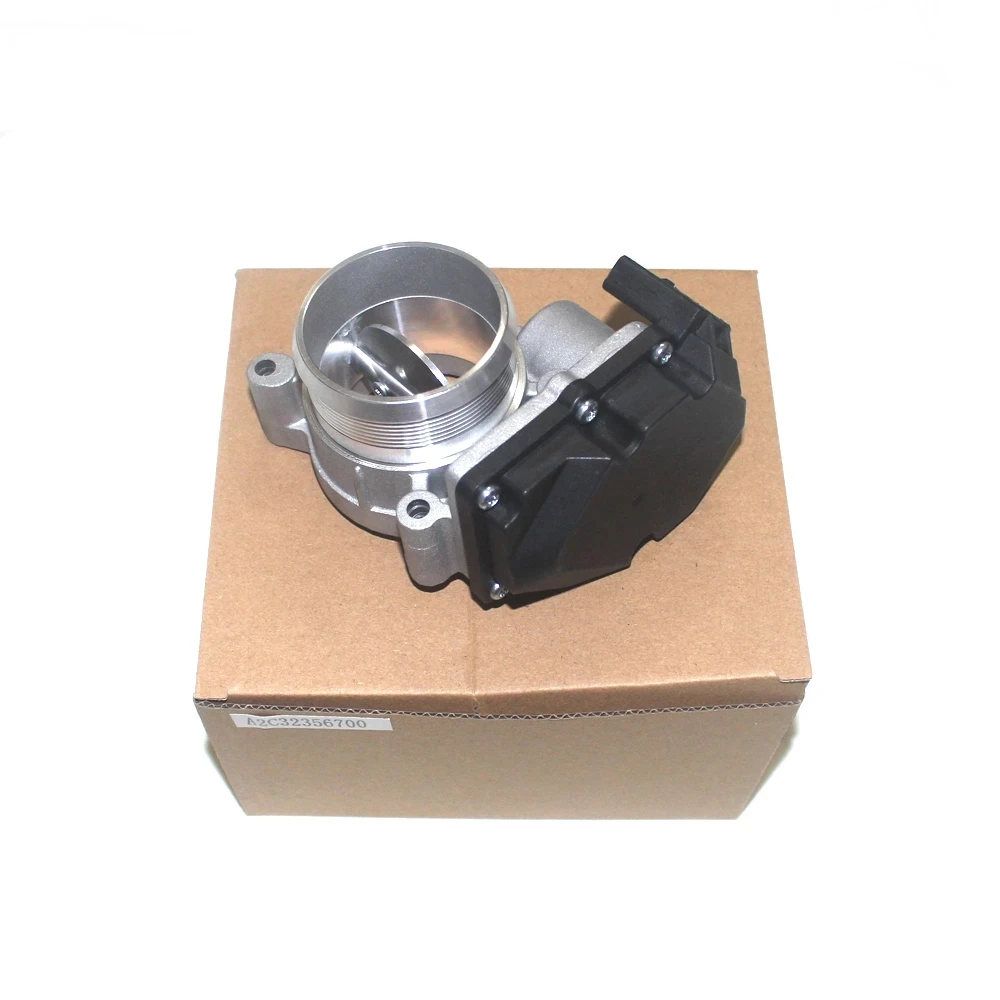 03L128063H 03L128063S A2C32356700 Brand New Diesel Throttle Body For Amarok 2011-2018 2.0 TDI