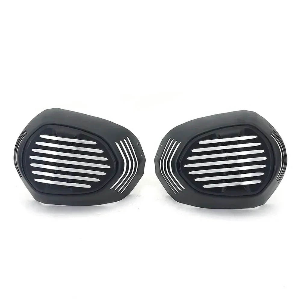 Motorcycle Engine Guard Cylinder Head Guards Protection Cover For BMW R nine T R nineT Rnine T Rninet R9T R 9T 2021 2022 2023