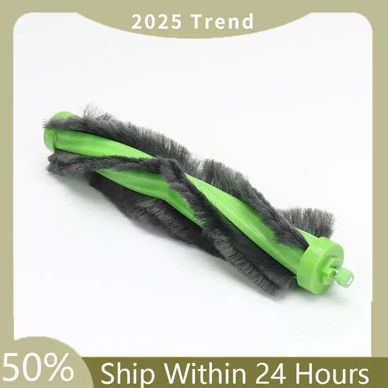 قمة A75X مناسبة لـ Irobot Roomba Combo113 R 113840   ملحقات آلة الكنس، مرشح الفرشاة الجانبية للفرشاة الرئيسية