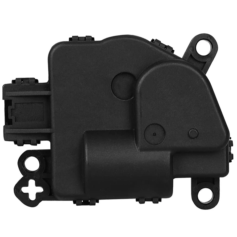 604-045 HVAC Heater Blend Door Actuator Dorman For 2011-13 Jeep Grand Cherokee 68079488AA