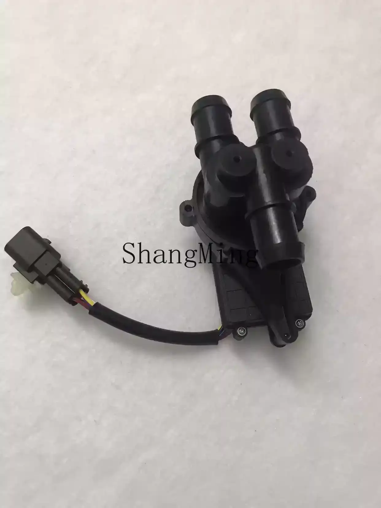 ZYH مناسبة لتركيبات وحدة أنابيب BYD Dolphin Yuan Qinhan للهواء الدافئ