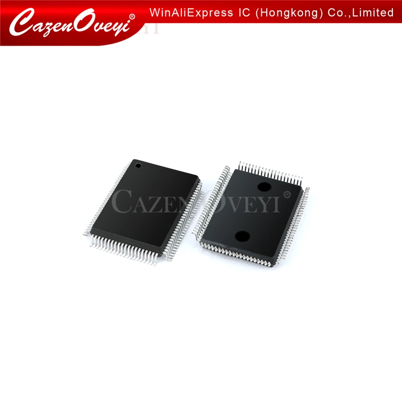 10piece CY7C68013A-100AXC CY7C68013A-100AX CY7C68013A QFP-100