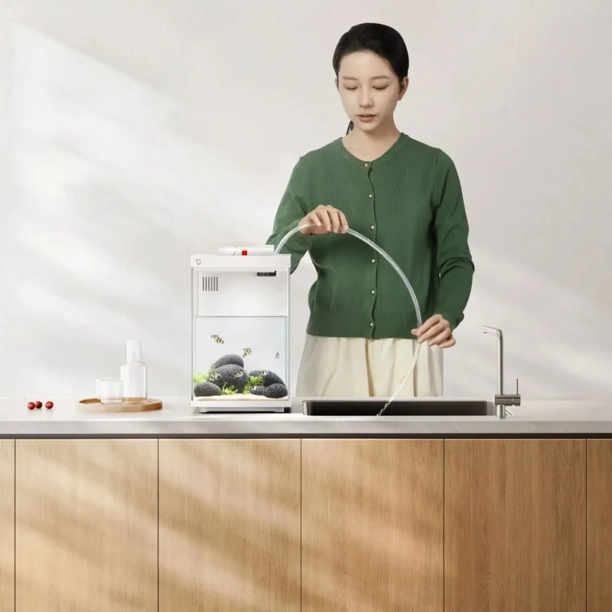 Thumbnail 2 - #17 Glass Aquarium Tanks Comparison Guide