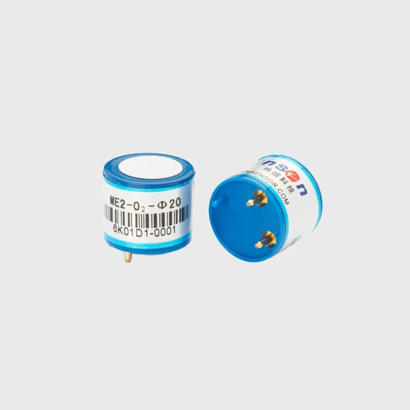 2PCS Winsen ME2-O2/MEu-O2/MEu-2O2/ZE03-O2 Oxygeon Sensor O2 Module UART and Analog Voltage Output Lead-free Sensor