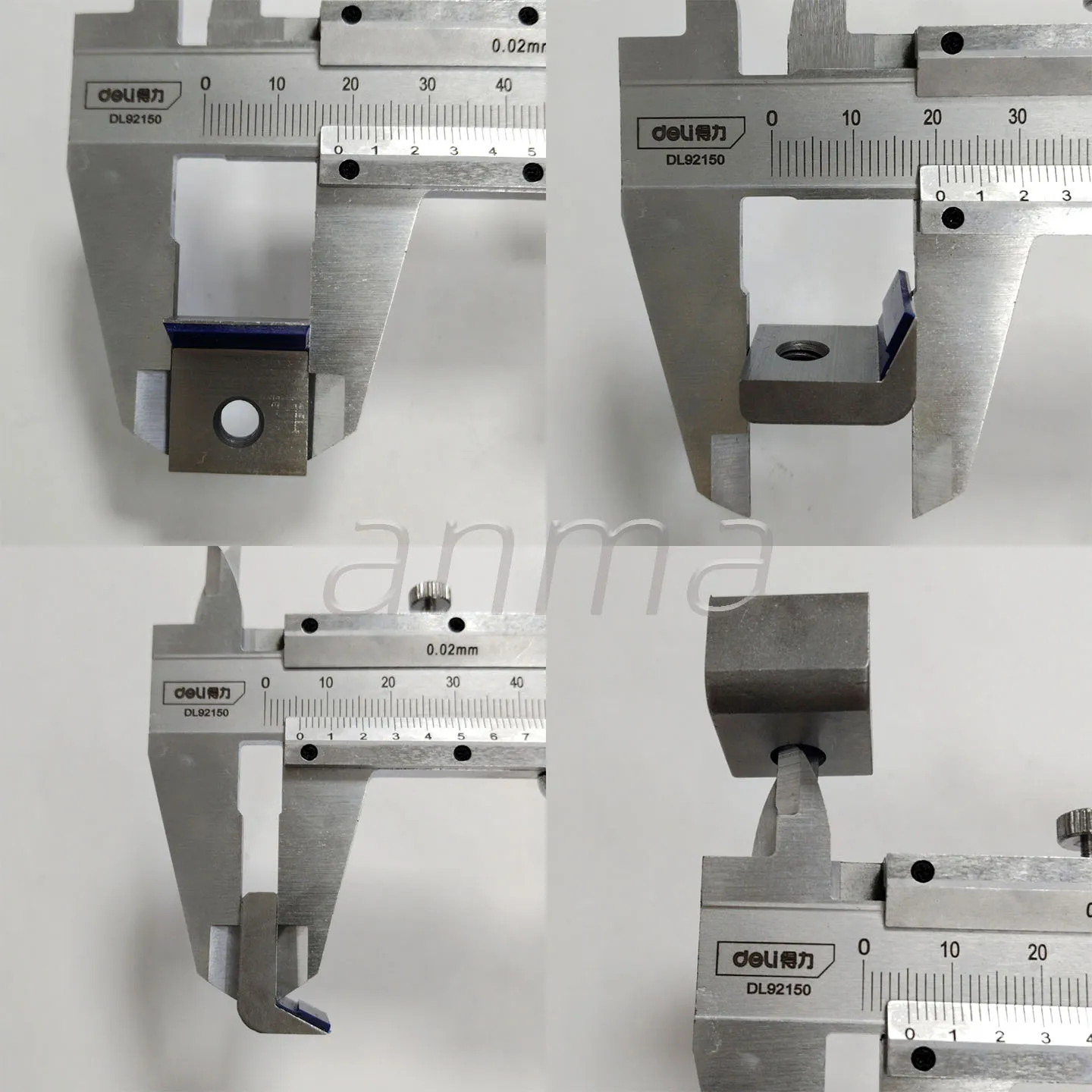 10 Piece Gripper Pad 20X18X6mm For Akiyama Printing Machine Spare Parts Width 18mm
