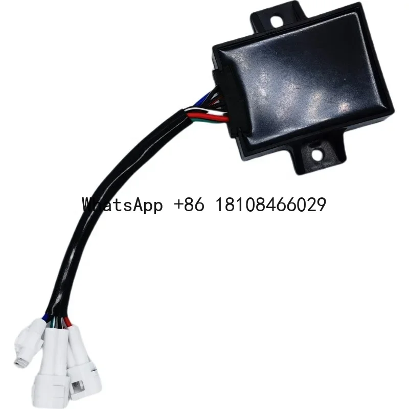 

21119-1226 Motorcycle Igniter Ignitor CDI Box Cdi Module Unit KLF220 BAYOU 220 for KAWASAKI ignition systems 1988-1995