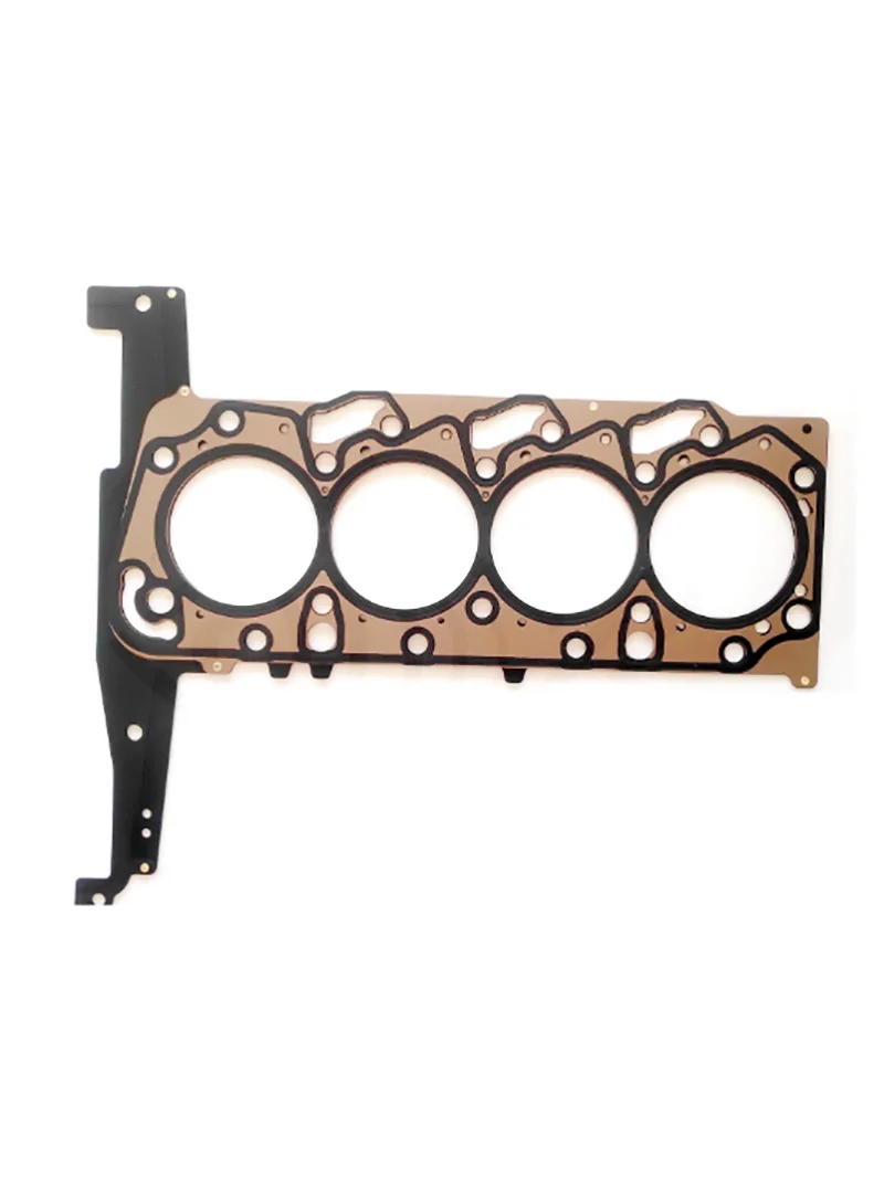 Zeroclearance Auto Engine Gasket Kit For Ford Transit For Land Rover Defender 2.4 Diesel 244DT