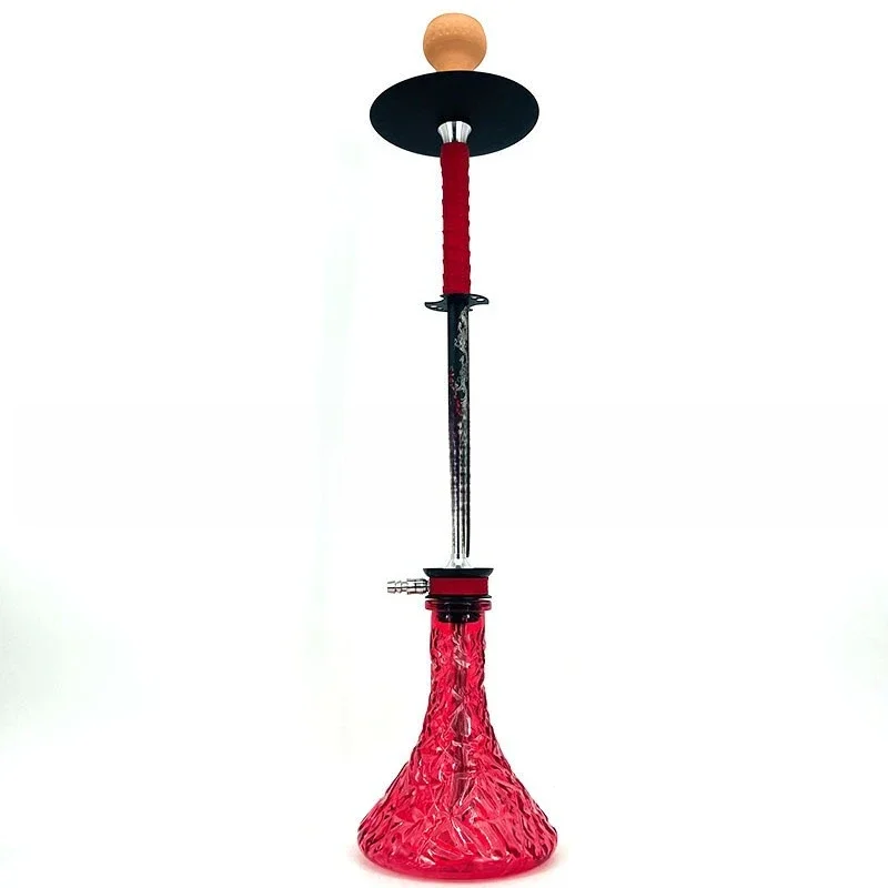 

h HOOKAH Hookah complete set with bottle of hoo