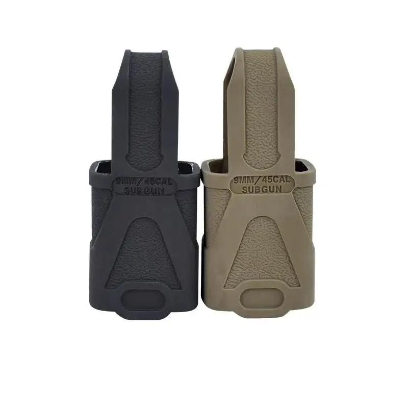 9Mm Clip Quick Rele…