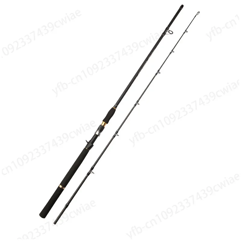 3 meters anchor  long throw rod anchor  black fishing rod