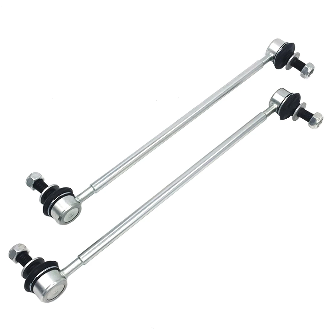 AzbuStag الجبهة Sway بار رابط 2 قطعة مجموعات لتويوتا RAV4 بريوس كورولا iM لكزس NX300H NX300 NX200T HS250H SCION tC 2006-2020