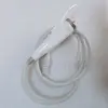 Micro poignée de Machine RF fractionnée, accessoire de Machine RF, Lifting de la peau du visage, vergetures, élimination de l'acné, 1 pièce 2