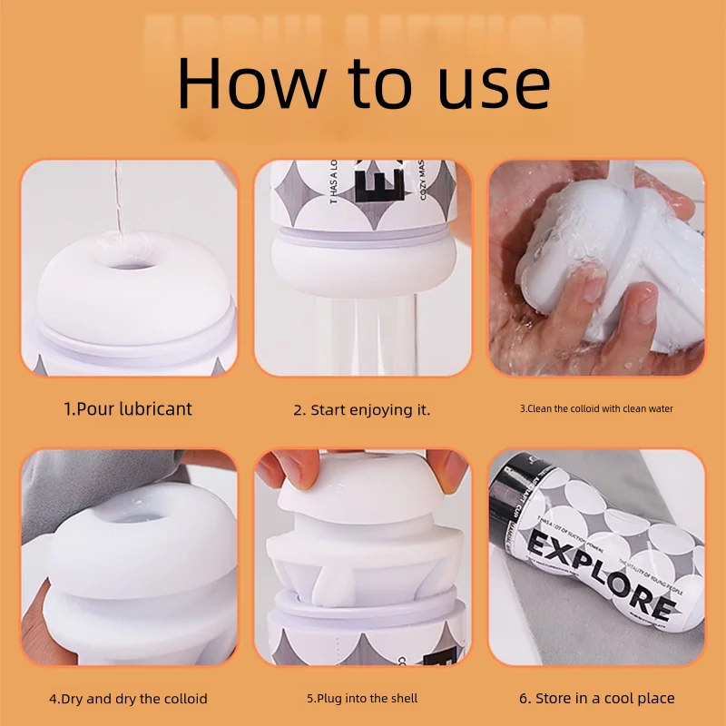 رائجة البيع جهاز استمناء جيب كس الجنس لعب ذكر الاستمناء كأس الطائرات للرجال منتجات الجنس ألعاب جنسية المهبل الجنس متجر 18