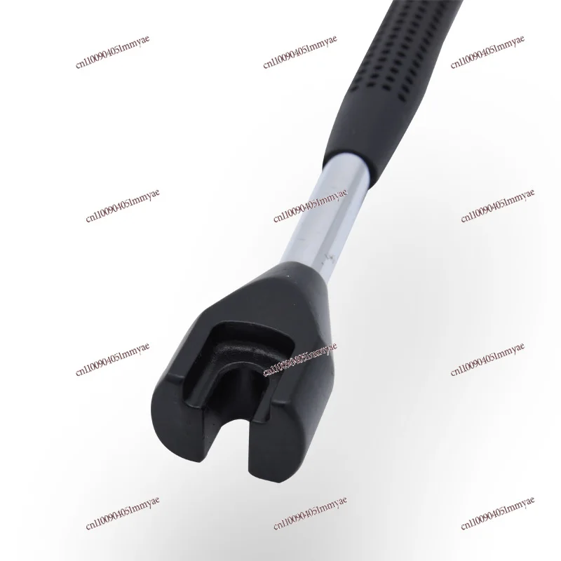 

Pull Nail Special Wrench BT30 40 50 Handle Wrench MZAK Mazak Pull Nail Wrench, Nut Wrench