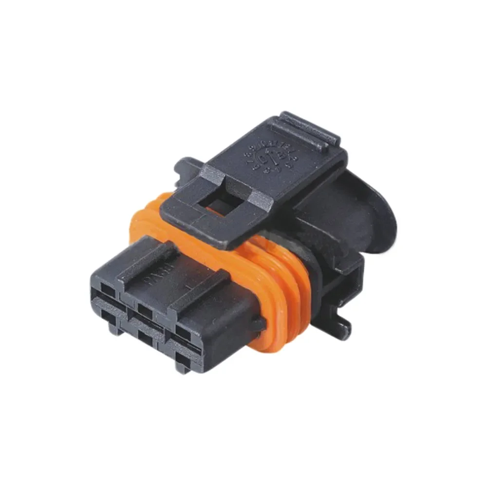 

5/10/20/50/100 комплектов, 3-контактный электрический водонепроницаемый корпус, кабельный разъем, оригинальная вилка 1 928 403 110 1928403110