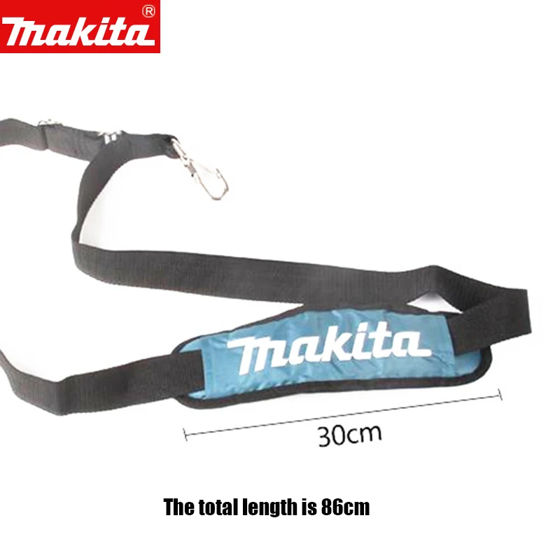 Makita Shoulder Strap Metal Clip Hook Power Machine Hook Suitalbe For Work At High, Carry Handle Tool Box Portable Multifunction