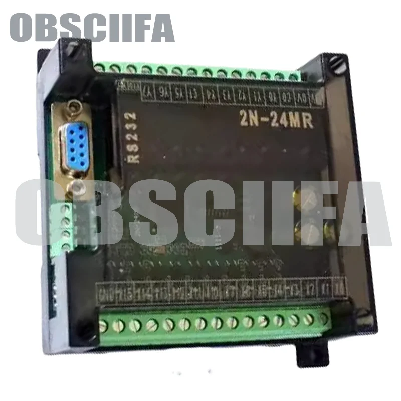 Новый оригинальный телефон FX2N-20MT  FX2N-32MR  FX2N-24MT  FX2N-24MR  FX2N-32MT