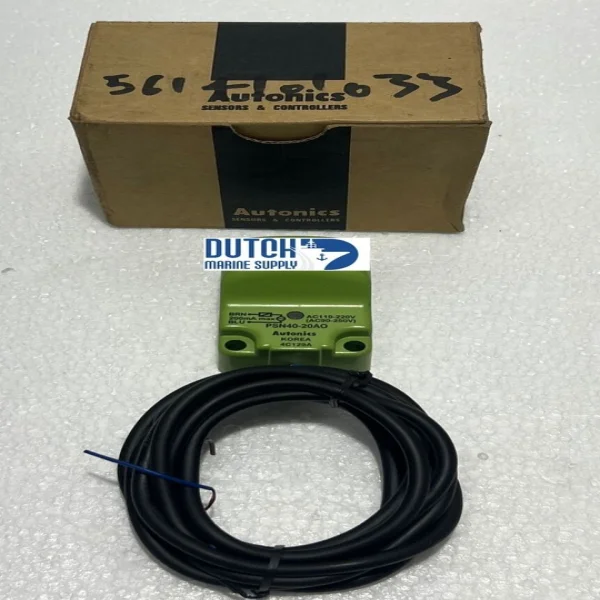 

Psn40-20a0 Бесконтактный переключатель 250 В Совершенно новый оригинальный точечный Plc