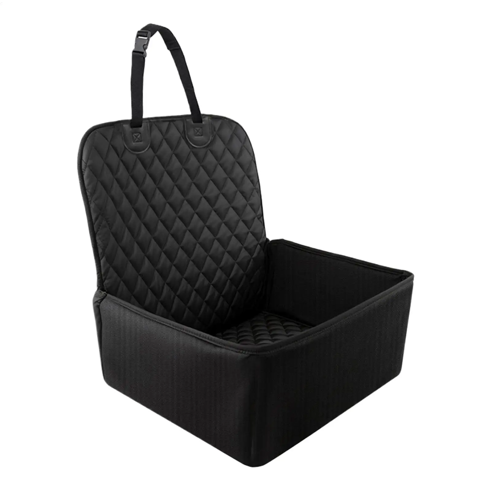 Thumbnail 4 - #6 Latest Dog Car Seat Covers Updates
