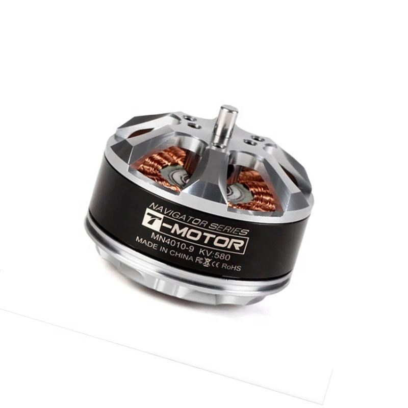 

MN4010 KV370 KV475 Arc magnet brushless outrunner motors for rc mini drone 10kw bldc motor high speed