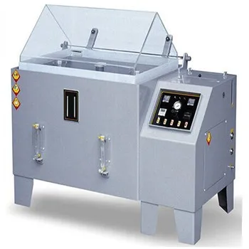 

Salt Fog Corrosion Testing Machine / Salt Spray Ageing Chamber / Salt Mist Resistance Tester