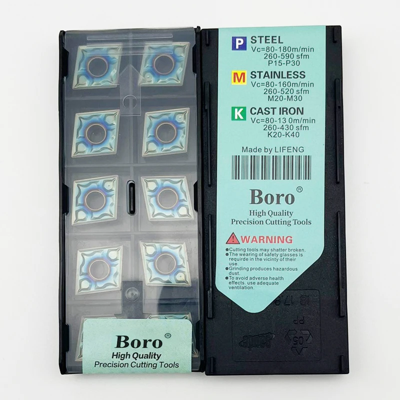 CNMG الصلب المقسى إدراج CNMG120404 CNMG120408 TF MA TF618 TF918 كربيد إدراج أدوات تحول خارجية آلة خرط تعمل بالتحكم الرقمي بواسطة الحاسوب القاطع