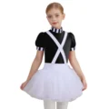 Black A