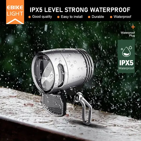 8 best sales elcykeldelar - №4