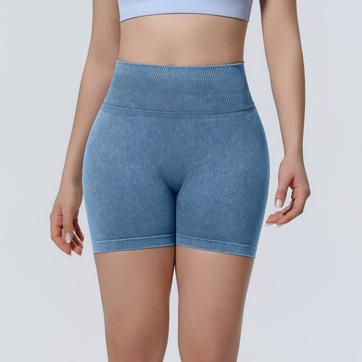 Size chart and fit details