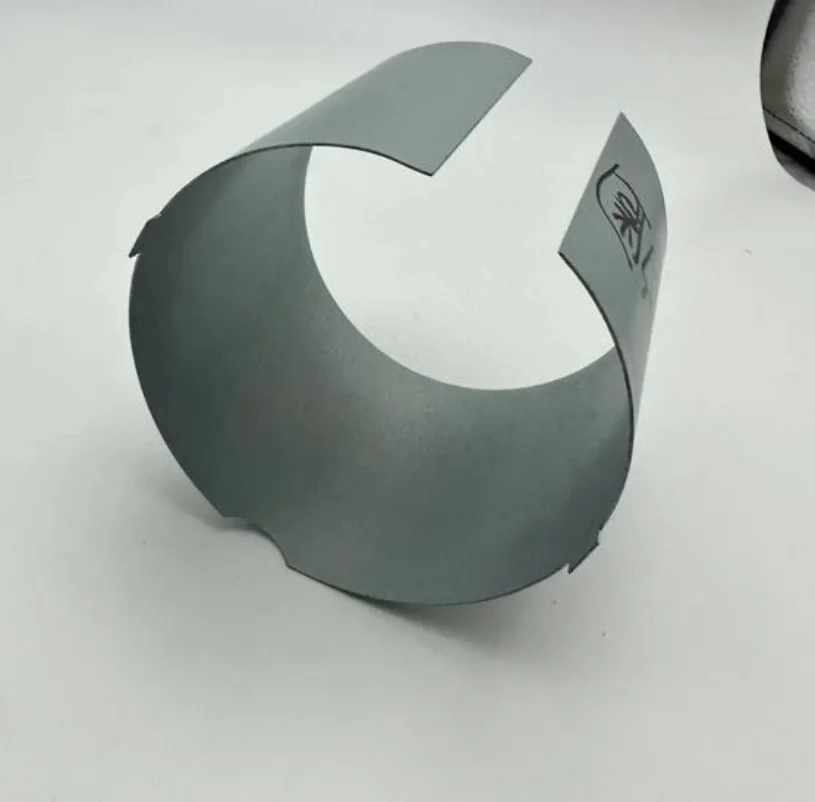 Milling Machine R8 Spindle Sleeve Barrel Dust Cover B128 Mill Tool 1PC