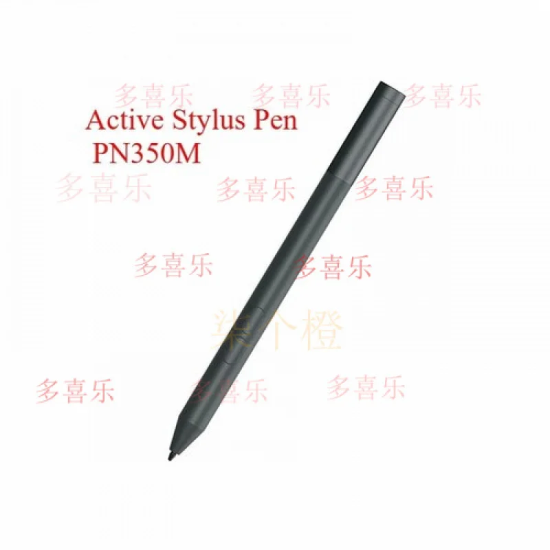 ZZMM Nuova penna stilo attiva PN350M per sistemi 2 in 1 Dell Latitude Inspiron originali