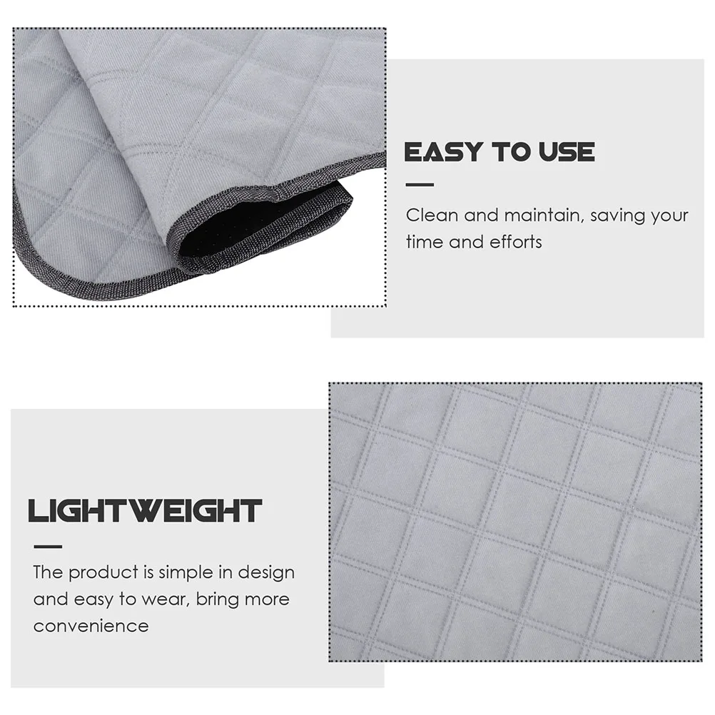 

2pcs Pet Urine Pads Cage Liners Washable Polyester Mat Absorb Moisture Foldable Guinea Pig Hamster Rat Ferret Bedding