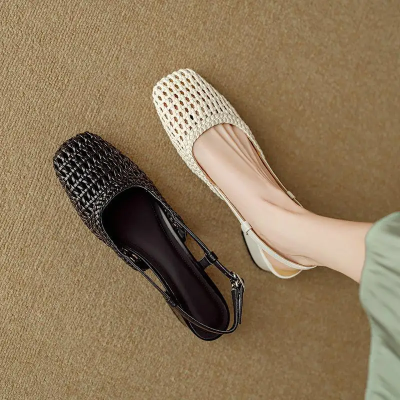 Soft Trend Outdoor Beach Shoes Lightweight Non-slip Seaside Sandals Slippers Summer Sandals Waterproof High Color Casual Shoes