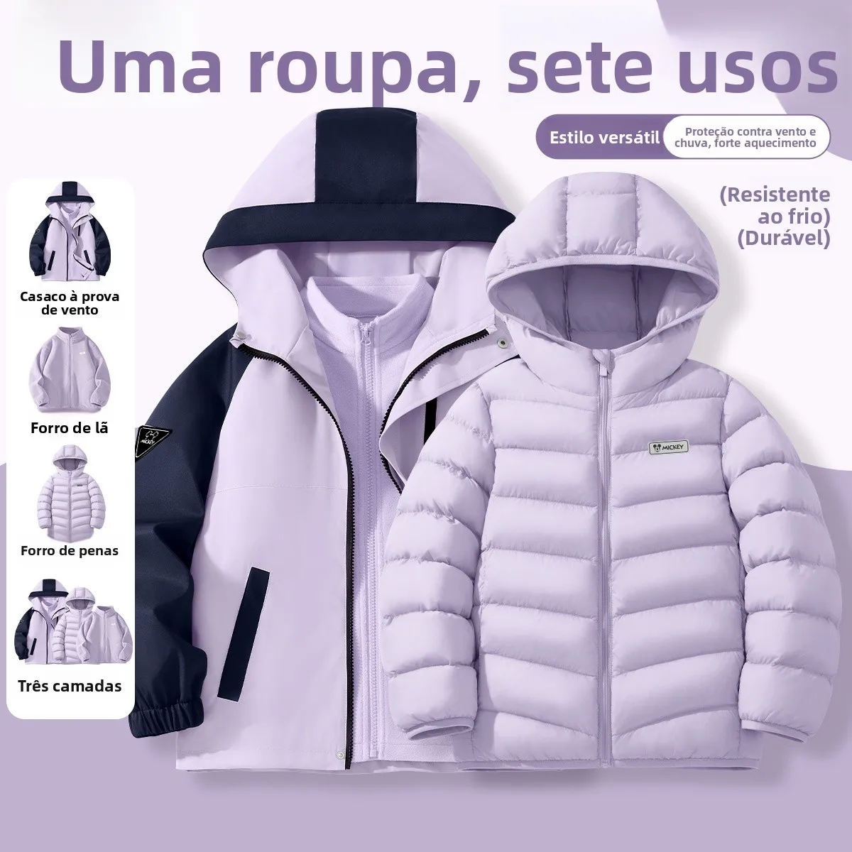 girls'-tee-in-one-detachable-warmth-filled-coat-trendy-rainproof-thi-winter-outerwear-children's-down-jaet