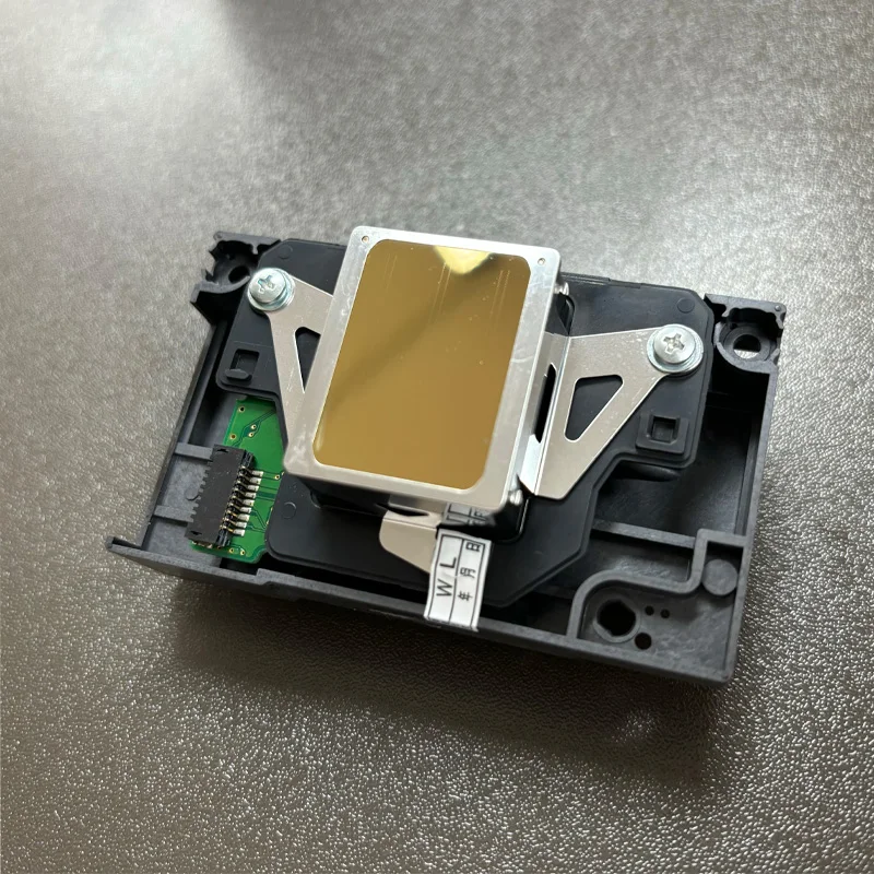 

epson 1400 Printhead /epson L1800 Printhead /epson 1390 Printhead Printing Machinery Parts for Epson